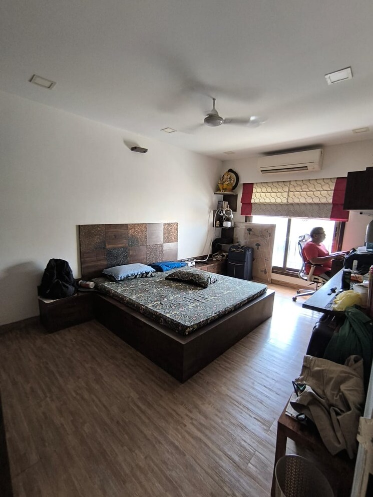 Living Room, eden-garden-chs 3 Bedroom 1800 Sq.Ft. Apartment In Viman Nagar Pune 9001403