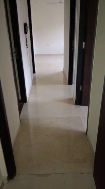 Building Lobby in 2 BHK Apartment at Lodha Splendora, Ghodbunder Road – for Rent