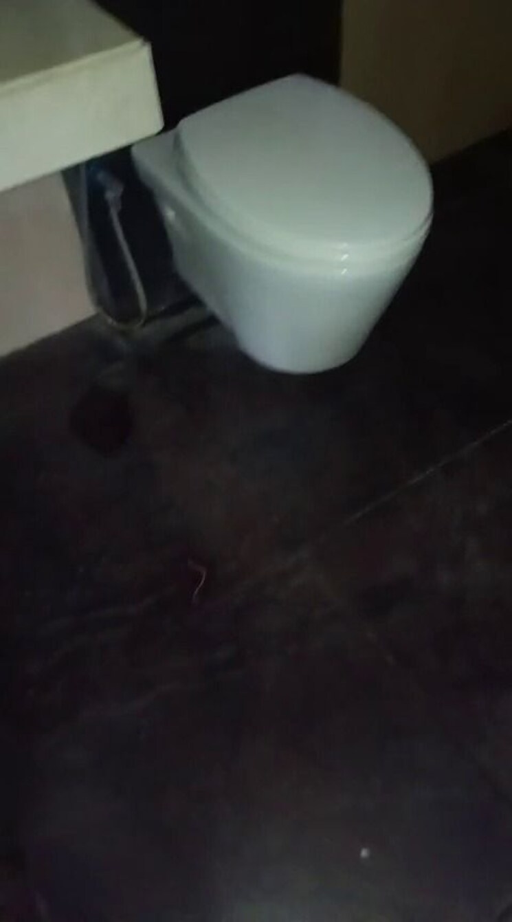 Bathroom, lodha-splendora 2 Bedroom 650 Sq.Ft. Apartment In Ghodbunder Road Thane 9001415