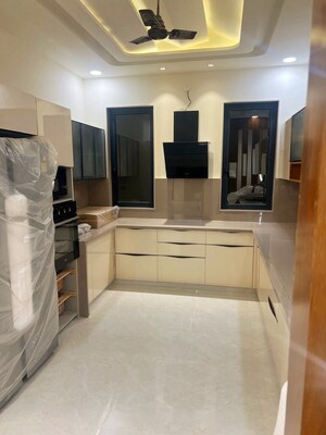 Kitchen in 5 BHK Independent House at Udai Nagar – for Sale