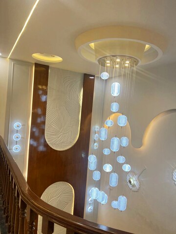 Bathroom in 5 BHK Independent House at Udai Nagar – for Sale