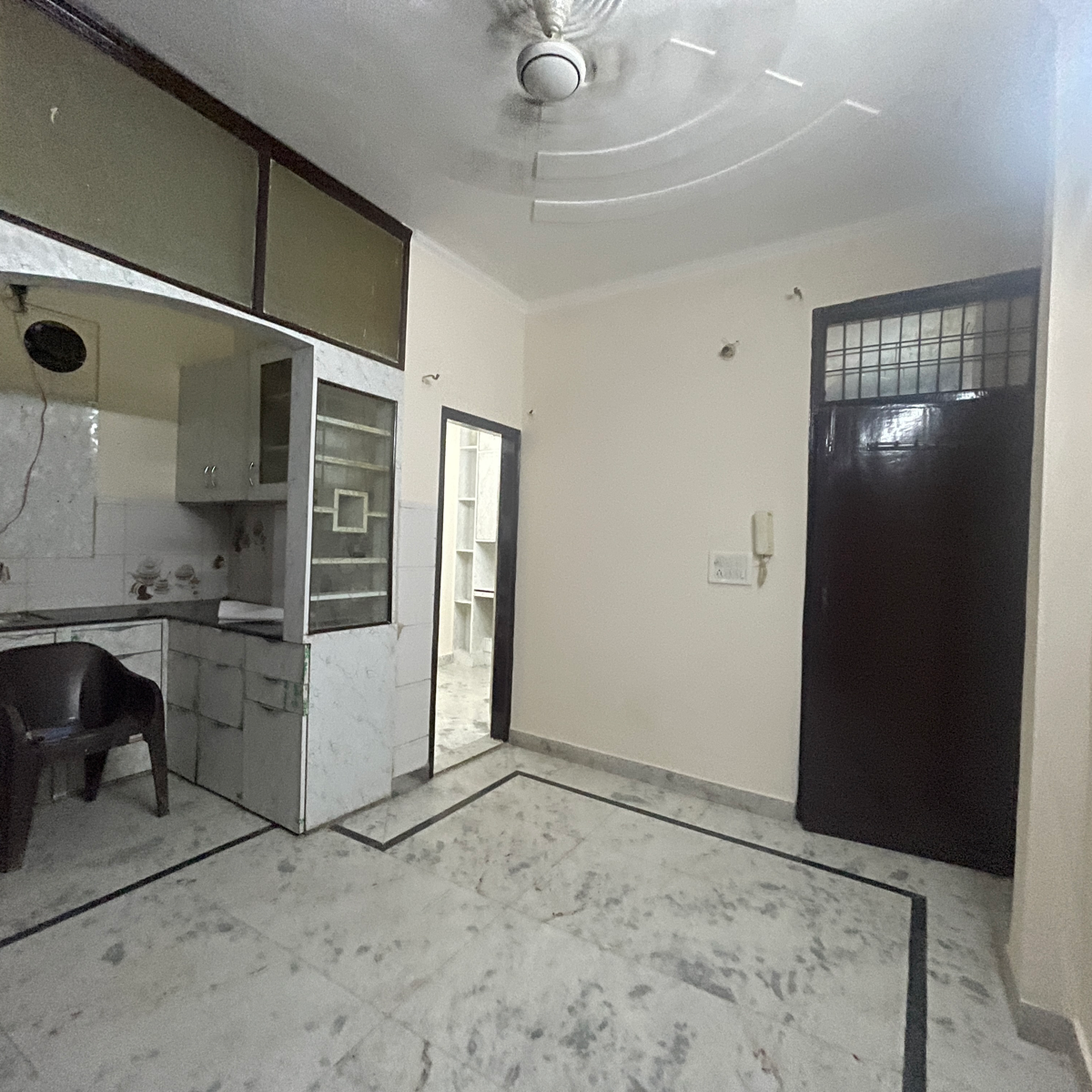 2 BHK Builder Floor For Rent in Rohini Sector 24 