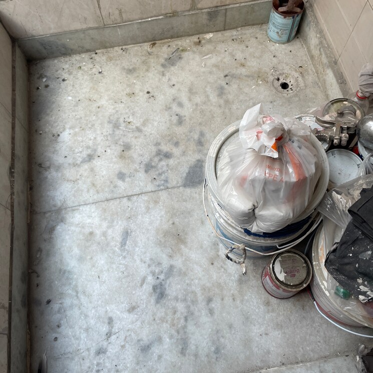  Parking, rohini sector 24 2 Bedroom 550 Sq.Ft. Builder Floor In Rohini Sector 24 Delhi 9001430