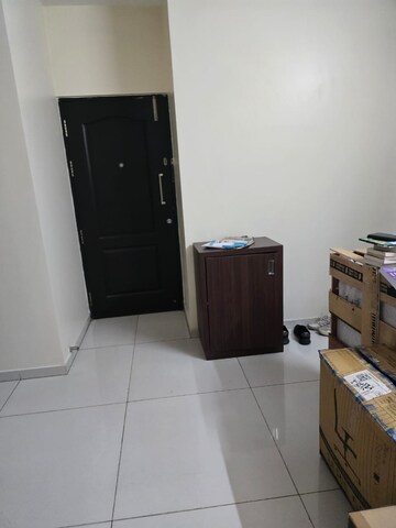 Furnished Amenities in 3 BHK Apartment at Naiknavare Mystique Moods, Viman Nagar – for Rent