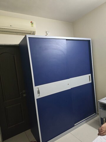 Furnished Amenities in 3 BHK Apartment at Naiknavare Mystique Moods, Viman Nagar – for Rent