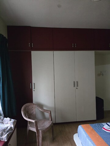Furnished Amenities in 3 BHK Apartment at Naiknavare Mystique Moods, Viman Nagar – for Rent