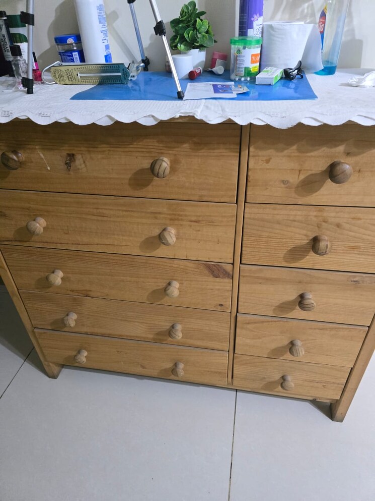 undefined, naiknavare-mystique-moods 3 Bedroom 1600 Sq.Ft. Apartment In Viman Nagar Pune 9001436