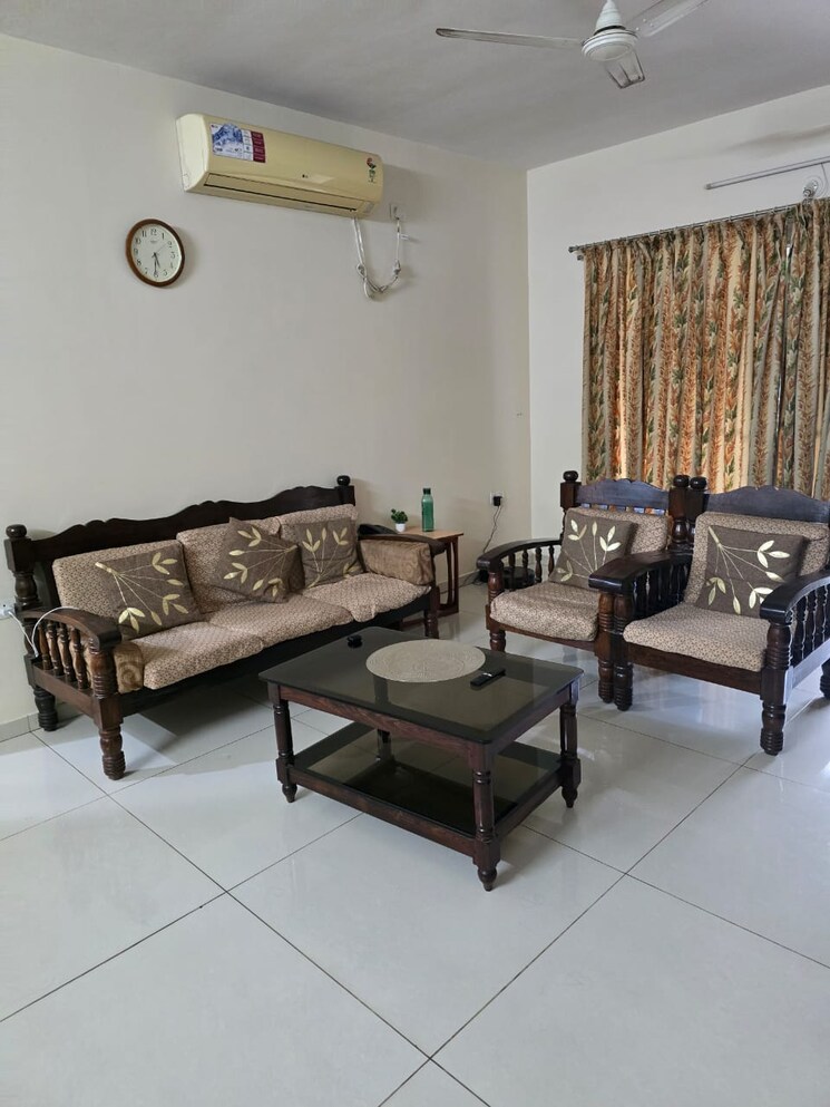 Gym, naiknavare-mystique-moods 3 Bedroom 1600 Sq.Ft. Apartment In Viman Nagar Pune 9001436