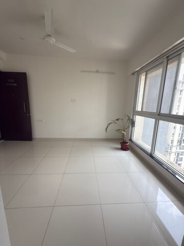 Kitchen in 2 BHK Apartment at Godrej Emerald, Ghodbunder Road – for Rent