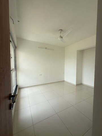 Bathroom in 2 BHK Apartment at Godrej Emerald, Ghodbunder Road – for Rent
