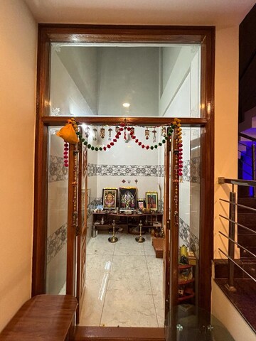 Furnished Amenities in 3 BHK Villa at Rachamanahalli – for Sale