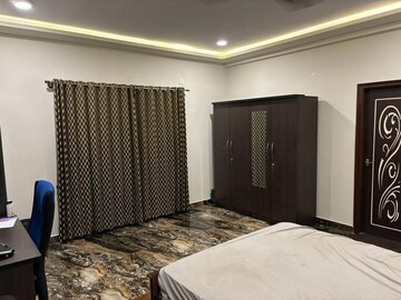 Bedroom in 3 BHK Villa at Rachamanahalli – for Sale