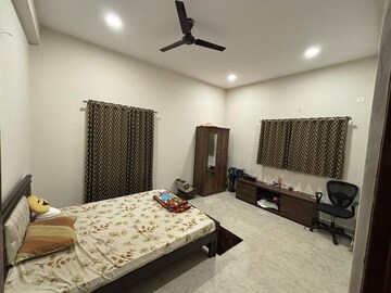 Bedroom in 3 BHK Villa at Rachamanahalli – for Sale