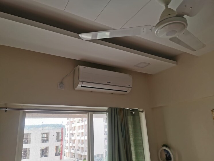 undefined, puranik-abitante 2 Bedroom 1200 Sq.Ft. Apartment In Bavdhan Pune 9001465