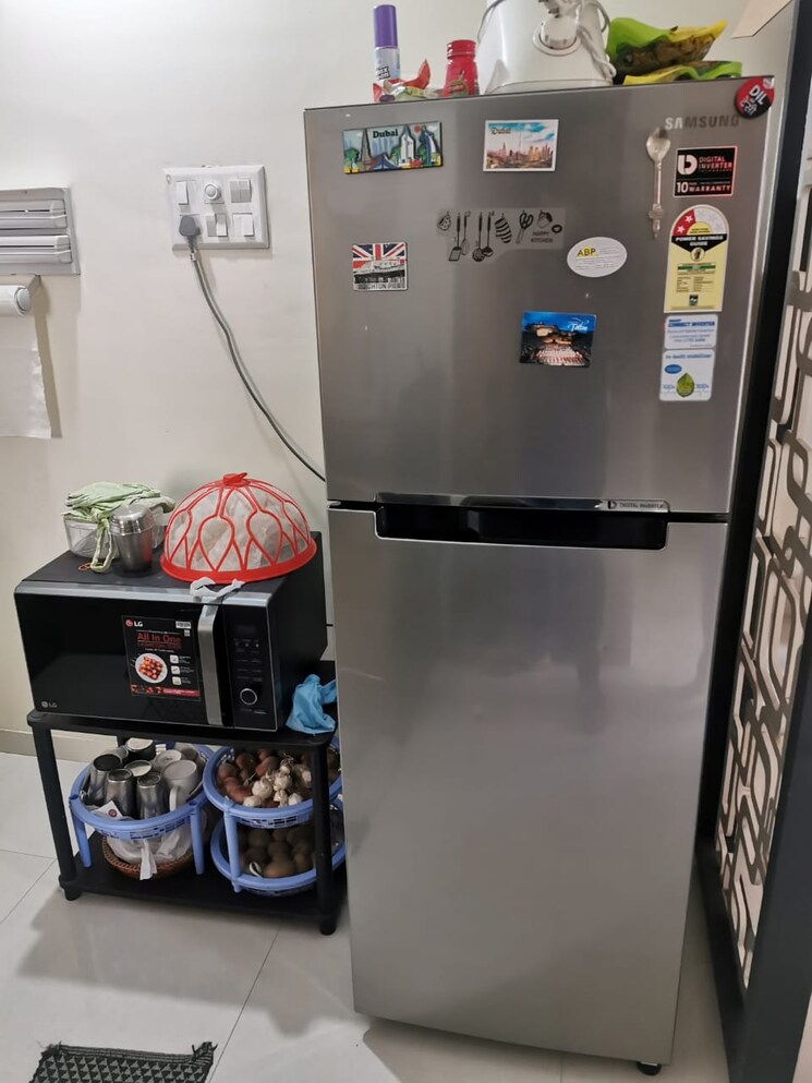 undefined, puranik-abitante 2 Bedroom 1200 Sq.Ft. Apartment In Bavdhan Pune 9001465