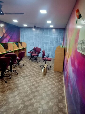 Team Area in  Office Space at Indira Nagar – for Rent