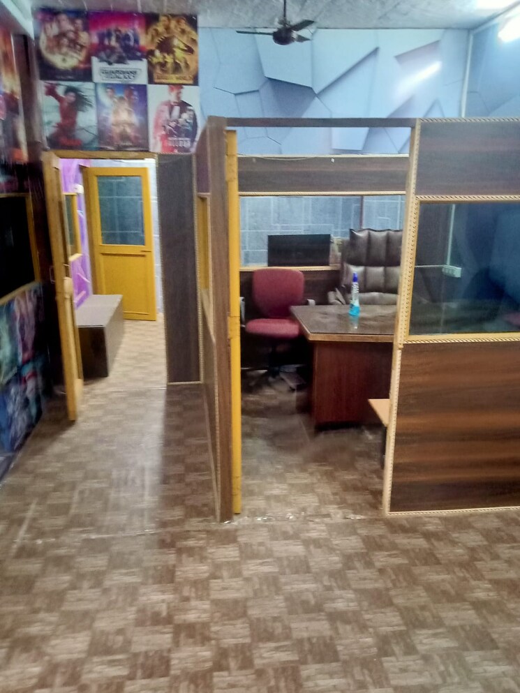 Team Area, indira nagar Commercial Office Space 1200 Sq.Ft. In Indira Nagar Lucknow 9001481