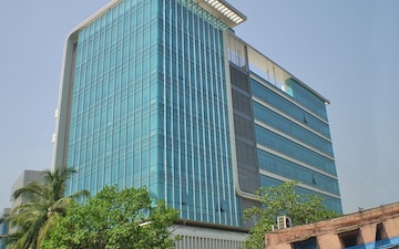 Office Space For Sale in Rajas CHS, Andheri East