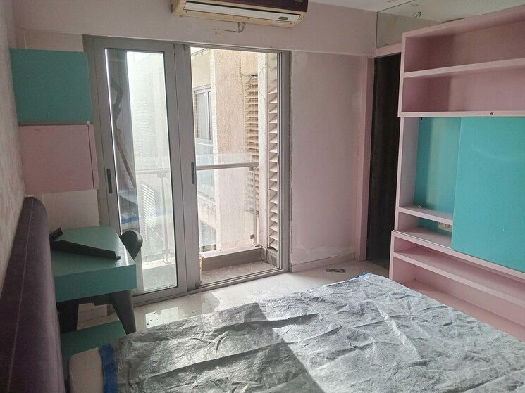 Living Room, adani-group-western-heights 3 Bedroom 1170 Sq.Ft. Apartment In Andheri West Mumbai 9001462