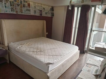 3 BHK Apartment For Rent in Adani Group Western Heights, Andheri West