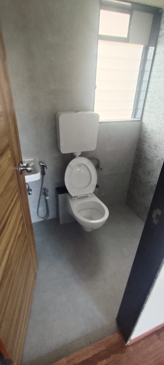 1 BHK Apartment For Rent in KM Horizon Exotica