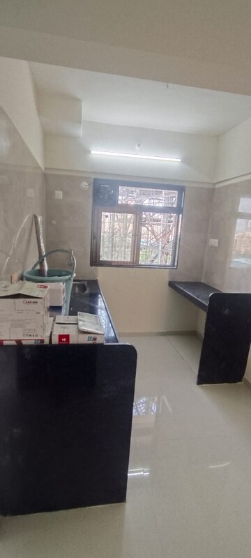Team Area in 1 BHK Apartment at KM Horizon Exotica, Haware City – for Rent