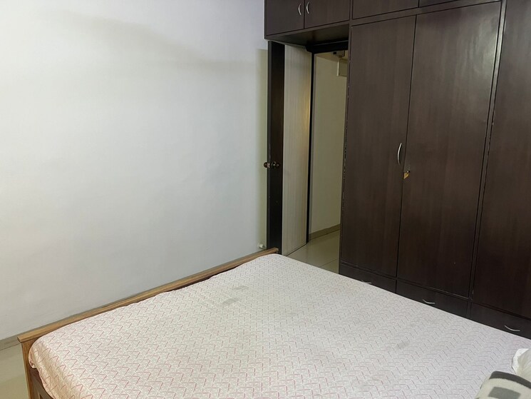 Master Bedroom, satyam-heights-kharghar 2 Bedroom 1115 Sq.Ft. Apartment In Kharghar Sector 10 Navi Mumbai 9001453