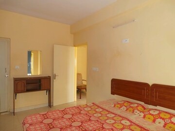 1 BHK Apartment For Rent in Green Glen Layout, Bellandur