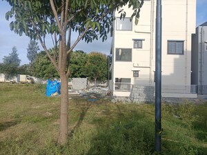  Plot For Sale in Reliaable Ecity Plan 3, Chikkanagamangala