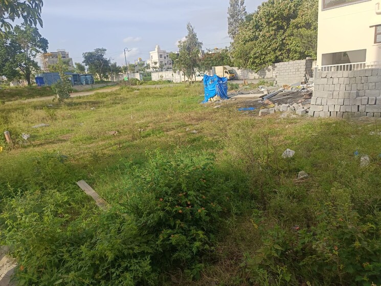 Garden, reliaable-ecity-plan-3  1200 Sq.Yd. Plot In Chikkanagamangala Bangalore 9001470