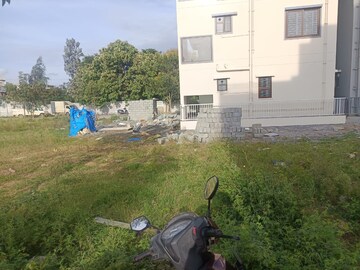  Plot – Garden View at Reliaable Ecity Plan 3, Chikkanagamangala - for Sale
