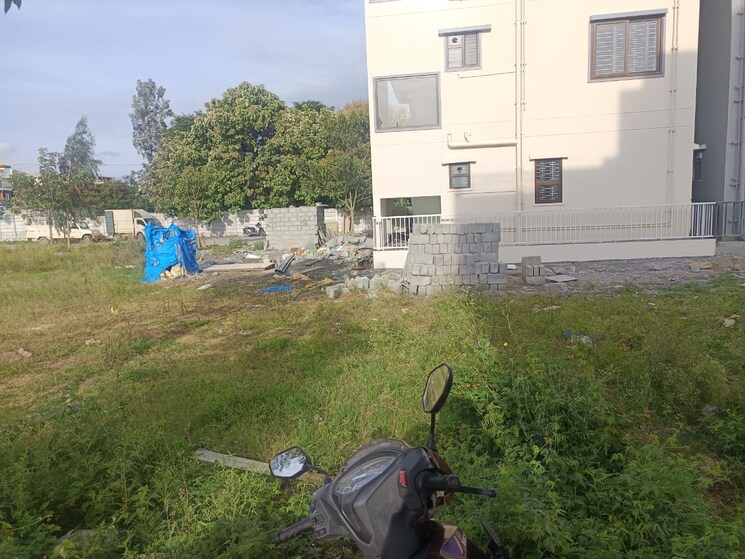 Garden, reliaable-ecity-plan-3  1200 Sq.Yd. Plot In Chikkanagamangala Bangalore 9001470