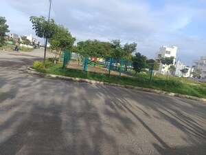  Plot – Garden View at Reliaable Ecity Plan 3, Chikkanagamangala - for Sale