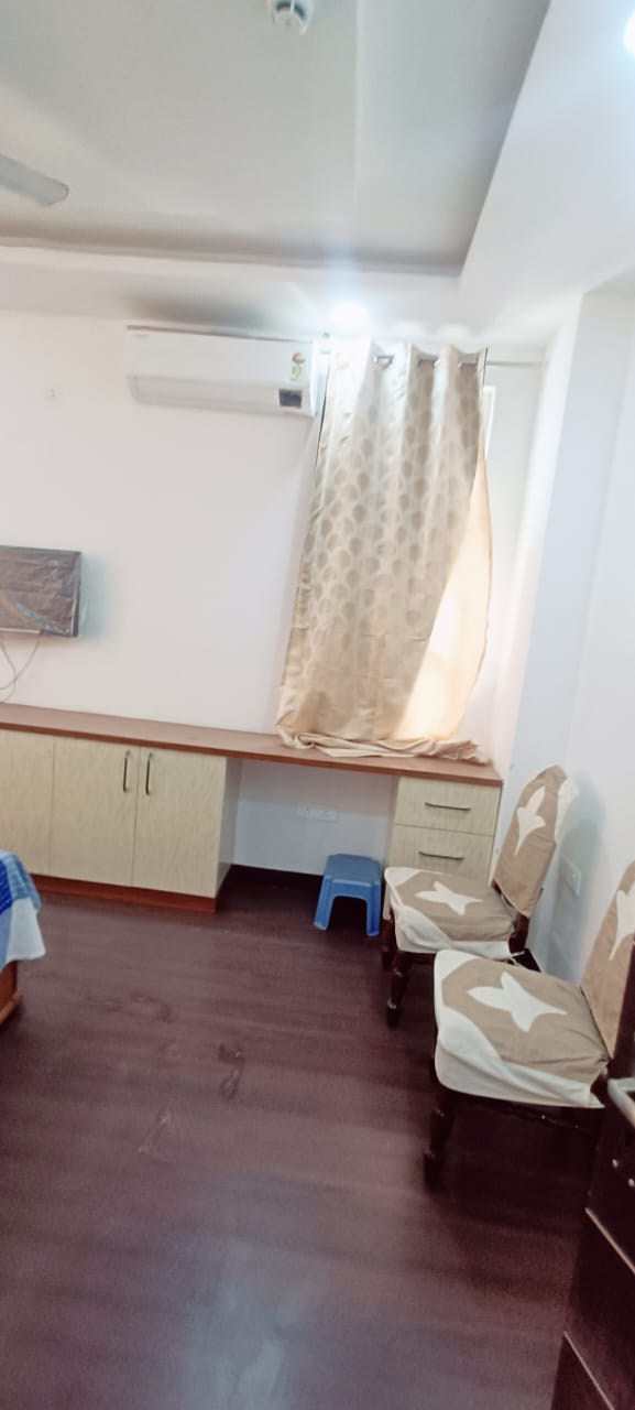 3 BHK + Study Room Independent House For Sale in Sector 22