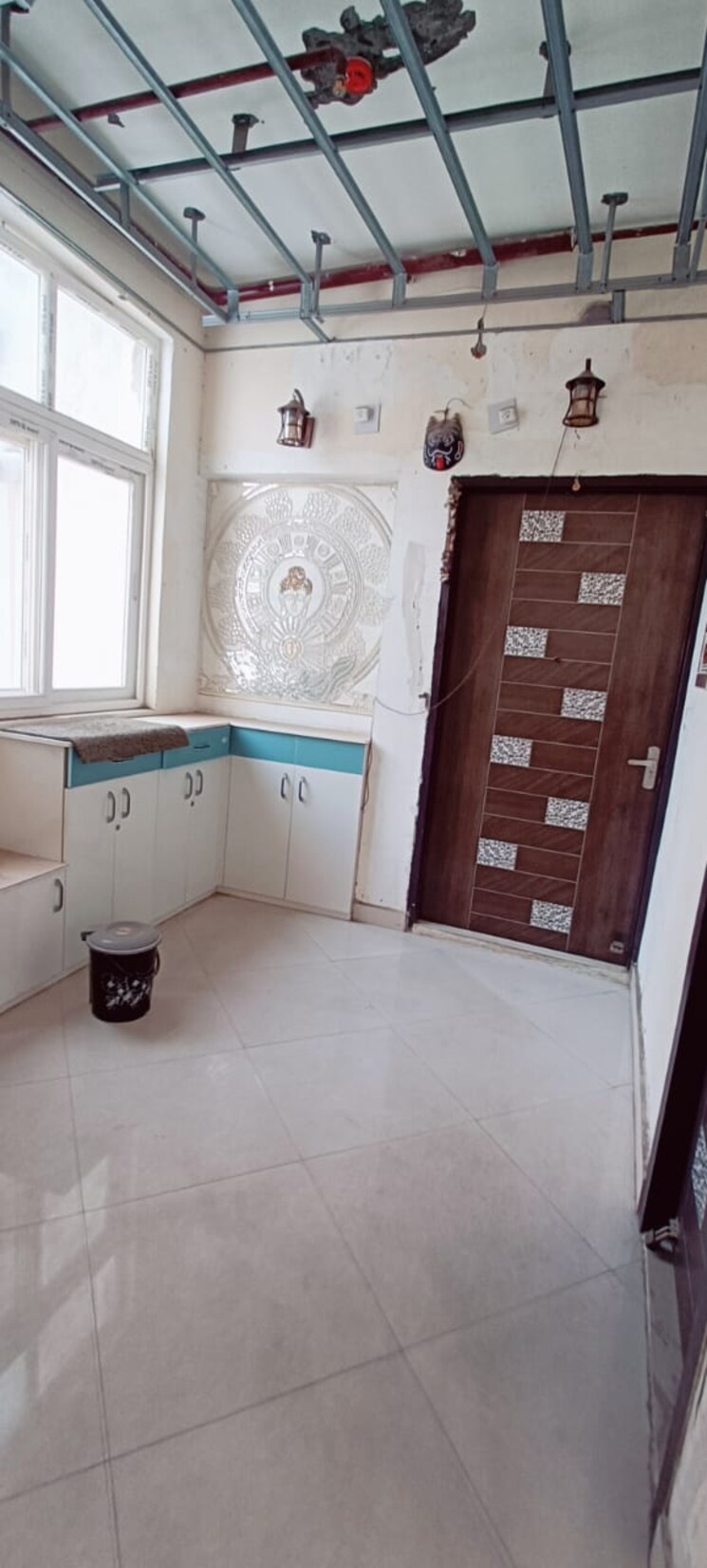 Master Bedroom, sector 22 3 Bedroom 166 Sq.Mt. Independent House In Sector 22 Noida 9001478