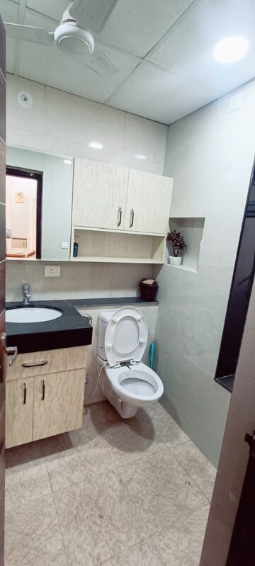 Master Bedroom in 3 BHK Independent House at Sector 22 – for Sale