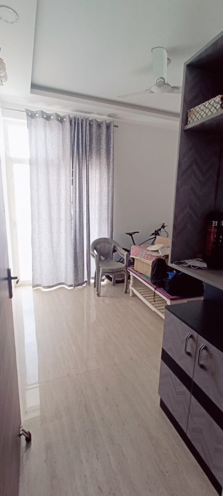 Master Bedroom, sector 22 3 Bedroom 166 Sq.Mt. Independent House In Sector 22 Noida 9001478