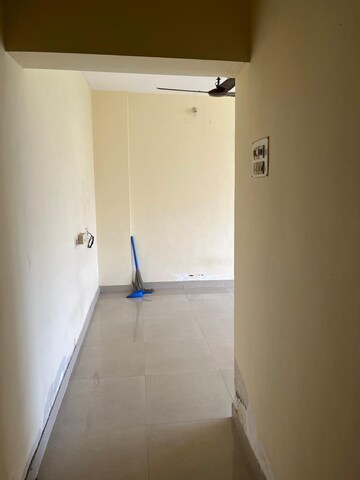 Building Lobby in 1 BHK Apartment at Sukur Residency B1 CHS Ltd, Kasarvadavali – for Rent