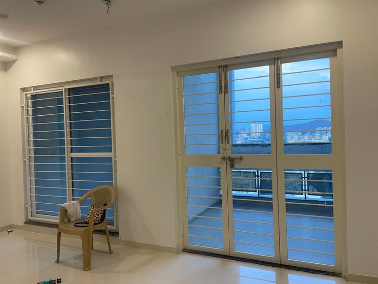 Room, rohan-ishan 3 Bedroom 1400 Sq.Ft. Apartment In Bavdhan Pune 9001479