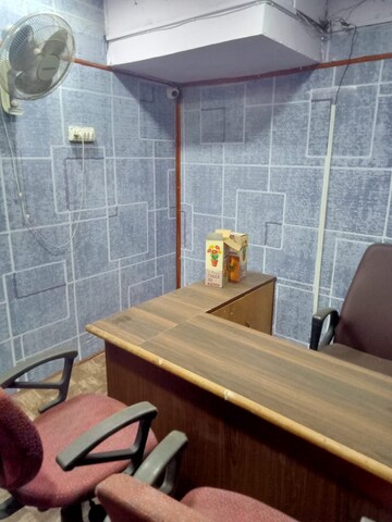 Team Area in  Office Space at Indira Nagar – for Rent