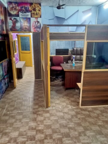 Team Area in  Office Space at Indira Nagar – for Rent