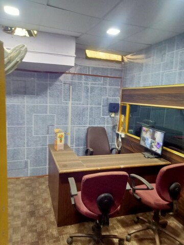 Team Area in  Office Space at Indira Nagar – for Rent