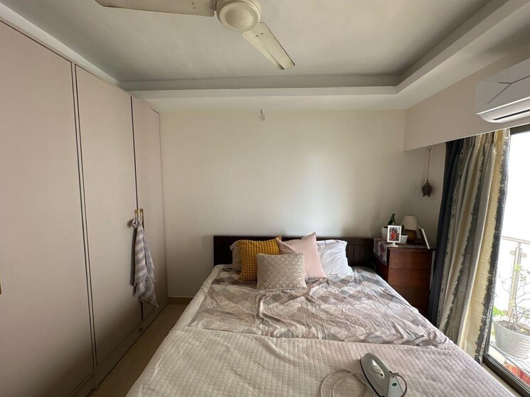 Bedroom, hdil-metropolis-residences 3 Bedroom 1331 Sq.Ft. Apartment In Andheri West Mumbai 9001476