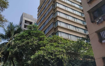 Office Space in IT/SEZ For Sale in Pacific Plaza Dadar West, Dadar West