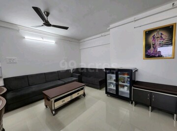 Kitchen in 2 BHK Apartment at Brahma F Residences, Kalyani Nagar – for Rent