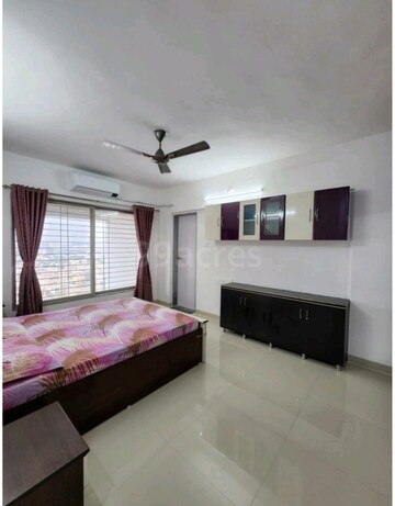 Kitchen in 2 BHK Apartment at Brahma F Residences, Kalyani Nagar – for Rent