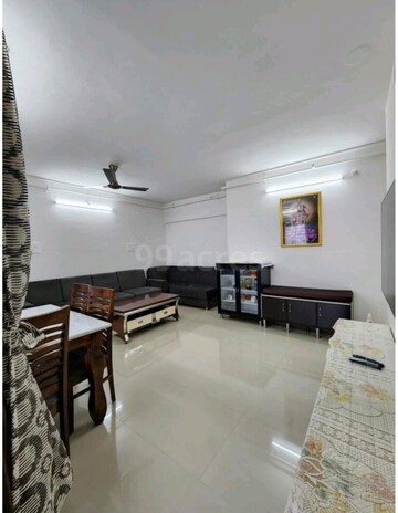 Kitchen in 2 BHK Apartment at Brahma F Residences, Kalyani Nagar – for Rent