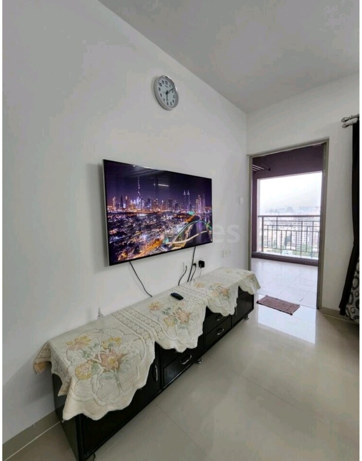Bedroom, brahma-f-residences 2 Bedroom 924 Sq.Ft. Apartment In Kalyani Nagar Pune 9001484