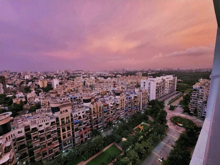 undefined, brahma-f-residences 2 Bedroom 924 Sq.Ft. Apartment In Kalyani Nagar Pune 9001484