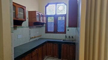 Kitchen in 2 BHK Villa at Sector 21d – for Rent